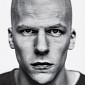 First Photo of Jesse Eisenberg as Lex Luthor in “Batman V. Superman” Is Here