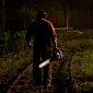 First Photo of Leatherface in “Texas Chainsaw 3D” Is Here