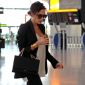 First Photo of Pregnant Victoria Beckham Is Out