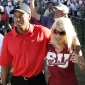 First Photo of Tiger Woods and Elin Nordegren Since Scandal