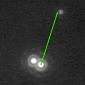 First Photo of a Planet Circling Two Stars