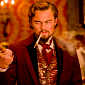 First Photos for “Django Unchained” Hit the Net