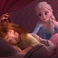 First Photos from Disney’s “Frozen” Sequel Are Out – Gallery