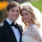 First Photos from Ivanka Trump’s Wedding Surface