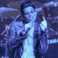 First Photos of Adam Lambert in ‘If I Had You’ Video