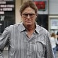 First Photos of Bruce Jenner in a Dress Emerge Online