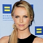 First Photos of Charlize Theron’s Son Emerge Online