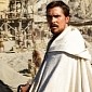 First Photos of Christian Bale as Moses in “Exodus: Gods and Kings” Are Here