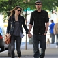 First Photos of Jessica Biel's Huge Engagement Ring Are Out