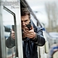 First Photos of Liam Neeson in “Taken 2”