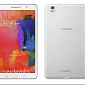 First Pic of Samsung Galaxy Tab PRO 8.4 Leaks