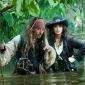 First ‘Pirates of the Caribbean 4’ Stills Are Out