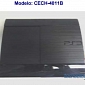 First PlayStation 3 Super Slim Photos Leaked