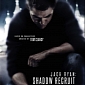 First Poster for “Jack Ryan: Shadow Recruit” with Chris Pine Is Out