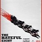 First Poster for Quentin Tarantino’s “The Hateful Eight” Is Out – Photo