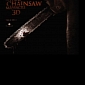 First Poster for ‘The Texas Chainsaw Massacre 3D’ Unveiled