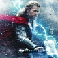 First Poster for “Thor: The Dark World” Is Here