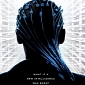 First Poster for “Transcendence,” New Johnny Depp Movie, Is Here