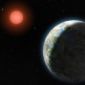First Potentially Habitable Planet Was Discovered