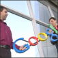 First Preview of Google Video Ads