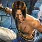 First Prince of Persia Trailer, Details Here