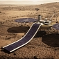 First Private Robotic Mission to Mars Unveiled