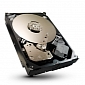 First Purpose-Built 4TB Video Hard Disk Drive Launched by Seagate