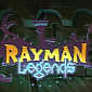 First Rayman Legends Trailer Leaks, Shows the Sequel to Origins
