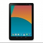 First Render of the Nexus 10 (2013) Tablet Spotted