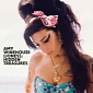 First Review of Amy Winehouse's Album Says Amy Would've Been Disappointed in It