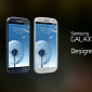 First Samsung Galaxy S III Video Ad Emerges
