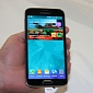 First Samsung Galaxy S5 Firmware Emerges Online, Now Up for Grabs