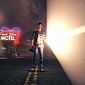 First Screenshot of the Downloadable Alan Wake: Night Springs Appears