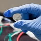 First Self-Healing Battery Electrode Created