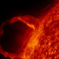 First Serious Study Looks for the Sun's 'Brothers'