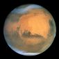 First Signs of Life Possibly Discovered on Mars Meteorite
