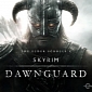 First Skyrim DLC Is Dawnguard, Will Be Detailed at E3 2012 in June
