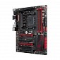 First Socket FM2+ Gaming ROG Motherboard Released by ASUS