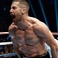 First “Southpaw” Trailer Is Brutal, Beautiful - Video