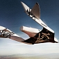 First SpaceShipTwo Powered Flight Scheduled for 2012