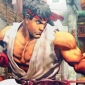 First Street Fighter IV Screenshot and Solid Details