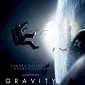First Teaser Poster, Trailer for Alfonso Cuaron’s “Gravity” Are Out