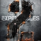 First Teaser Poster for 'Expendables 2' Is Out