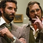 First Teaser Trailer for “American Hustle” Is Here