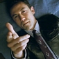 First Teaser Trailer for “Looper” Is Here