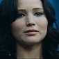 First Teaser for “The Hunger Games: Catching Fire” Is Here