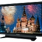 First Time Global LCD TV Shipments Decrease