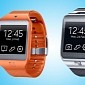 First Tizen Custom ROM for Samsung Gear 2 Opens Up Compatibility to All Android Devices
