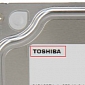 First Toshiba 3.5” SATA3 HDD in the Company’s History Available in Stores