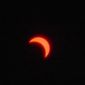 First Total Eclipse in Years